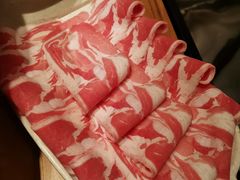 -额尔敦传统涮火锅·烧烤(鑫源山庄店)