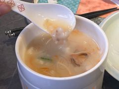 -江南里·新浙菜(苏州大悦城店)