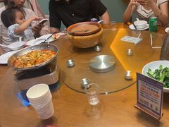 -钵家大院(大花岭店)