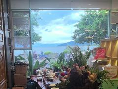 -野菌皇海景野生菌火锅(滨海大道店)