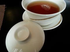 -海天楼中餐厅(天津泛太平洋店)