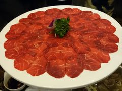 -许府牛杂·鲜牛肉火锅(梁溪万达店)
