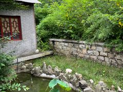 -四门塔风景区