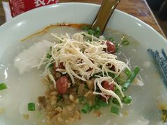 -豆相识•九九豆腐脑(牛咡桥店)