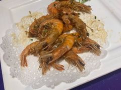 -锦海城市大酒店·上海酒楼(会馆浜路店)