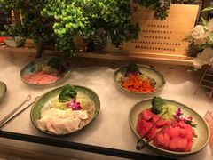 -梨花自助烤肉(西三旗万象汇黑金店)