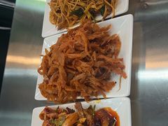 -乐趣小炉子烧烤(六里桥店)