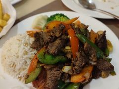 -苏坦土耳其餐厅(白云宾馆店)