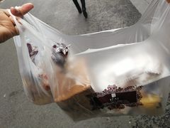 -国际饭店·帆声西饼屋(黄河路店)