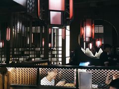 -湊湊火锅·茶憩(世博大道店)