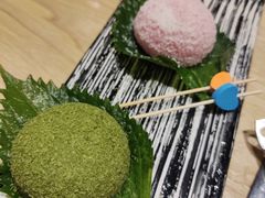 大福-牛藏·黑毛和牛烧肉(环市东店)