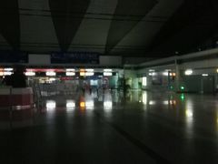 -常州奔牛国际机场