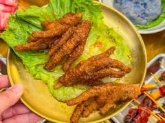 -黔哆哆地摊酸汤火锅(清湖店)
