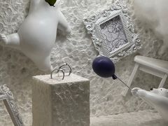 -不作·手工银饰DIY(西红门店)