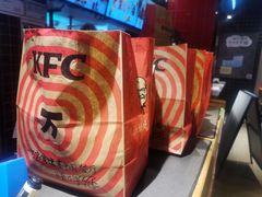 -肯德基(宁波万达店)