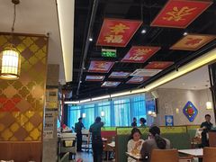 -悦得闲广式点心茶楼(蓝鲸世界店)