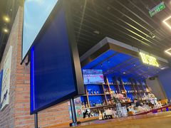 -blue frog蓝蛙(长泰广场店)