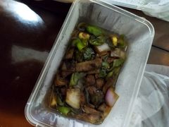 -渝拌川重庆凉拌菜(霍山路店)