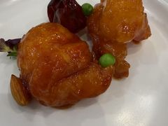 -鹊华居·地道鲁菜·海鲜·融合味(大明湖店)