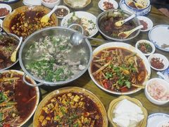-小杨翘脚牛肉