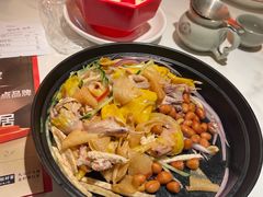-禄运茶居·手工点心(恒宝广场店)