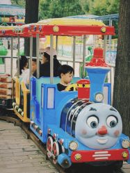 -大望京儿童游乐场