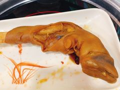 -东山羊庄(八卦岭店)