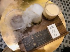 哈库呐玛塔塔-Parking Coffee(孩儿巷店)