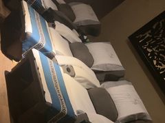 -新紫霞养生·影院足道·SPA(金山区店)