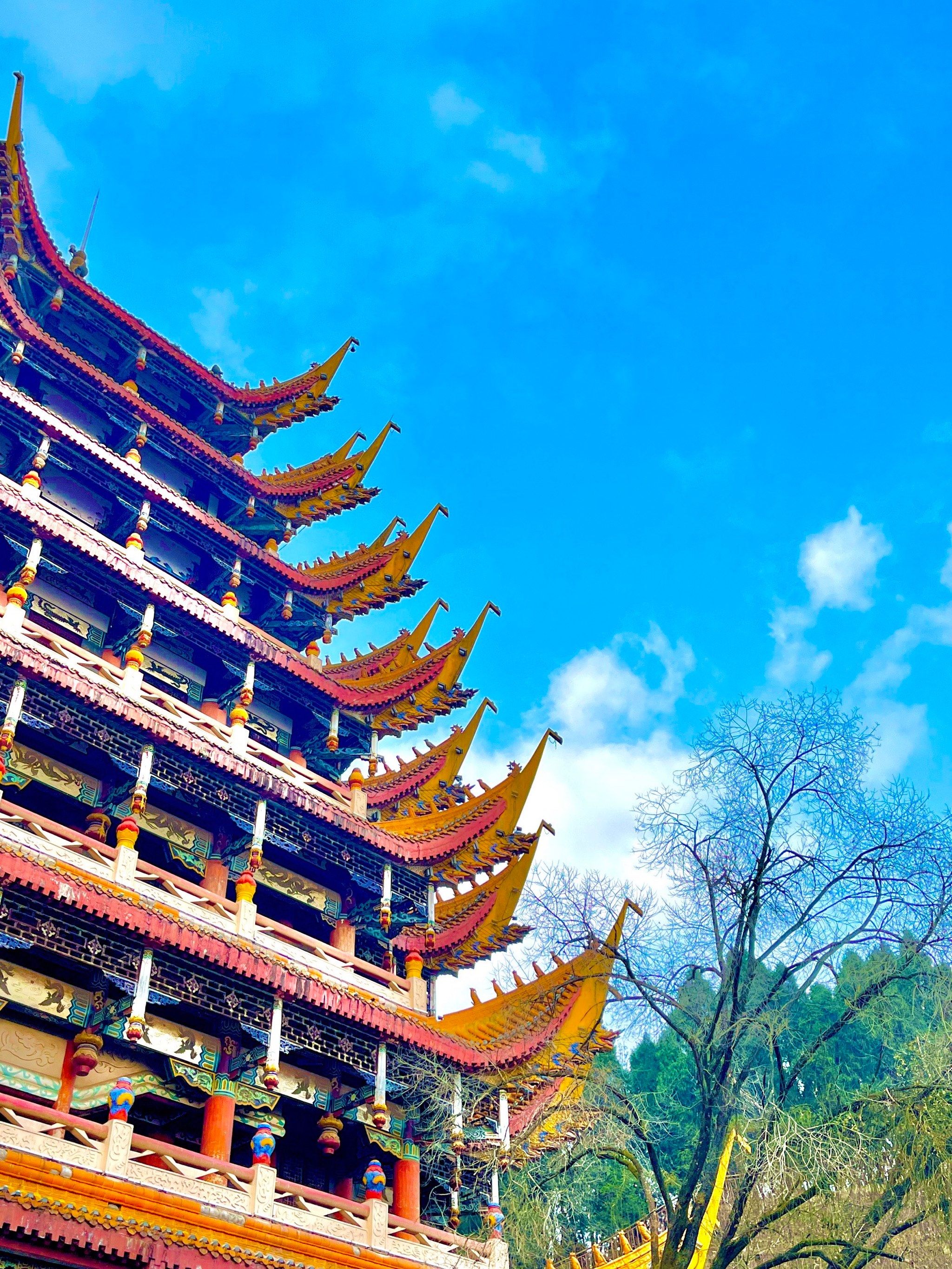 遂宁灵泉寺