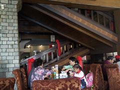 -陈熹公民族美食文化餐厅(中华广场店)