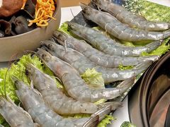 -汤宴·参须肚包鸡(南京路店)