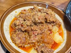 -谭三娘鲜切牛肉自助火锅(九眼桥总店)