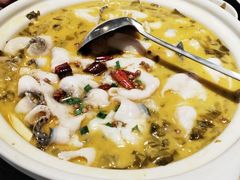 -简小舍·民间手艺菜(武昌江滩店)