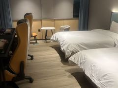 -网鱼电竞酒店(上海闵行七宝古镇店)