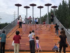 -汉长安城未央宫国家考古遗址公园