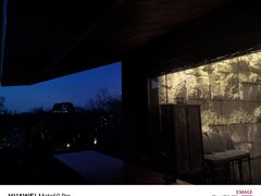 -木守西溪溪隐餐厅