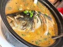 -老正兴菜馆(福州路店)