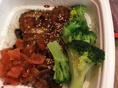 -和合谷(新街口店)