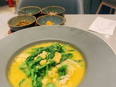 -半山腰·云南菜(侨福芳草地店)