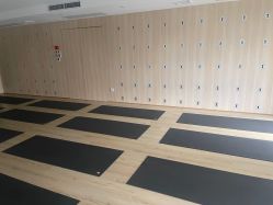 -酉嘉瑜伽YO+YOGA