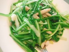 -无招牌海鲜餐厅(滨海艺术中心店)