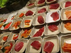 -亚马逊蒸汽活海鲜自助(LCM置汇旭辉广场店)