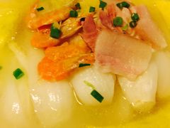 -日出青木·杭帮菜名店