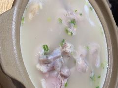 -叁煨蹄花·下饭盐帮菜(人民广场店)