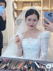 -艺憬婚纱礼服·造型(二七万达店)