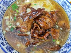 -朱鸿兴面馆(镇湖店)