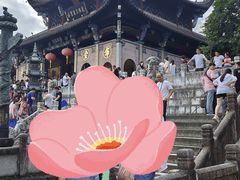 -九华山聚龙大酒店