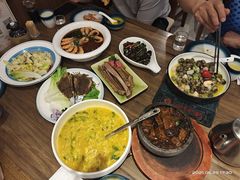 -锡和无锡菜(景丽苑店)