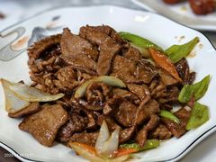 -宝发园名菜馆